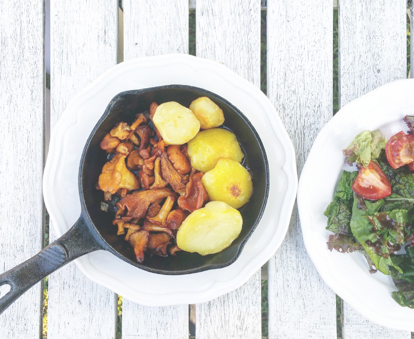 TRADICINIAI PATIEKALAI